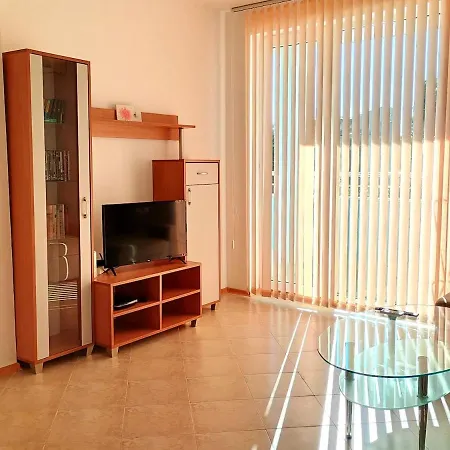 Апартамент Laguna 2- Bedroom Слънчев бряг