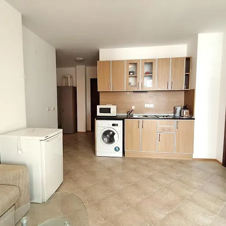 Laguna 2- Bedroom Апартамент Слънчев бряг