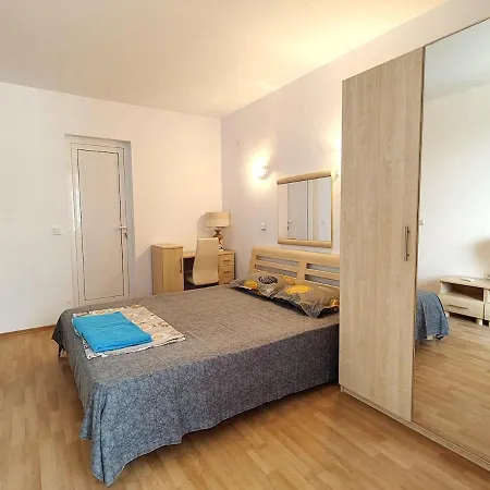 Laguna 2- Bedroom Апартамент Слънчев бряг