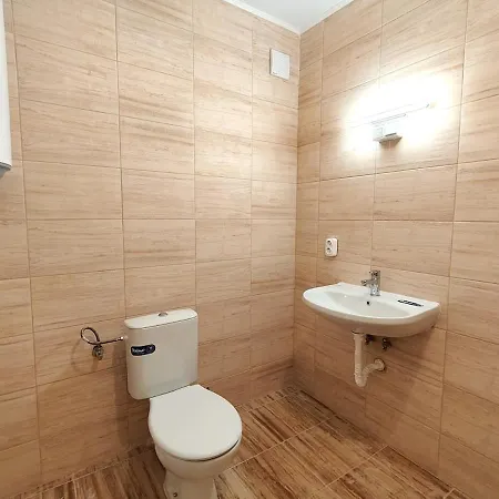 Апартамент Laguna 2- Bedroom *