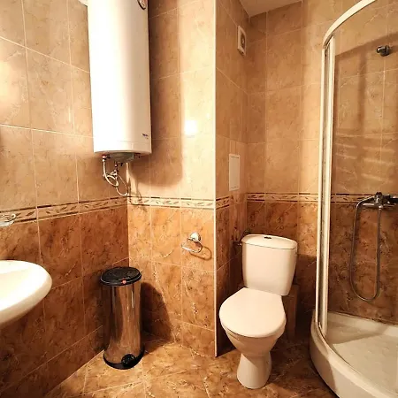 Апартамент Laguna 2- Bedroom *